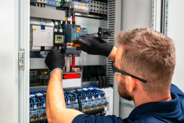 Best Electrical Installation Contractor  in Mercedes, TX