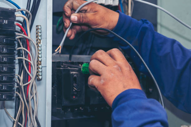 Electrical System Inspection in TX