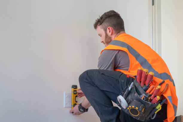 Best Electrician Near Me  in Mercedes, TX